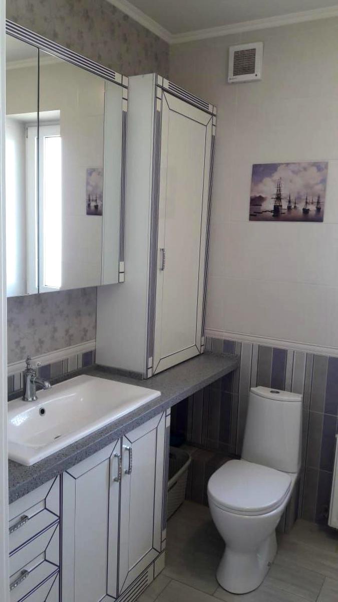 Дом по адресу ул. Новая (площадь 140 м²) - Atlanta.ua - фото 7