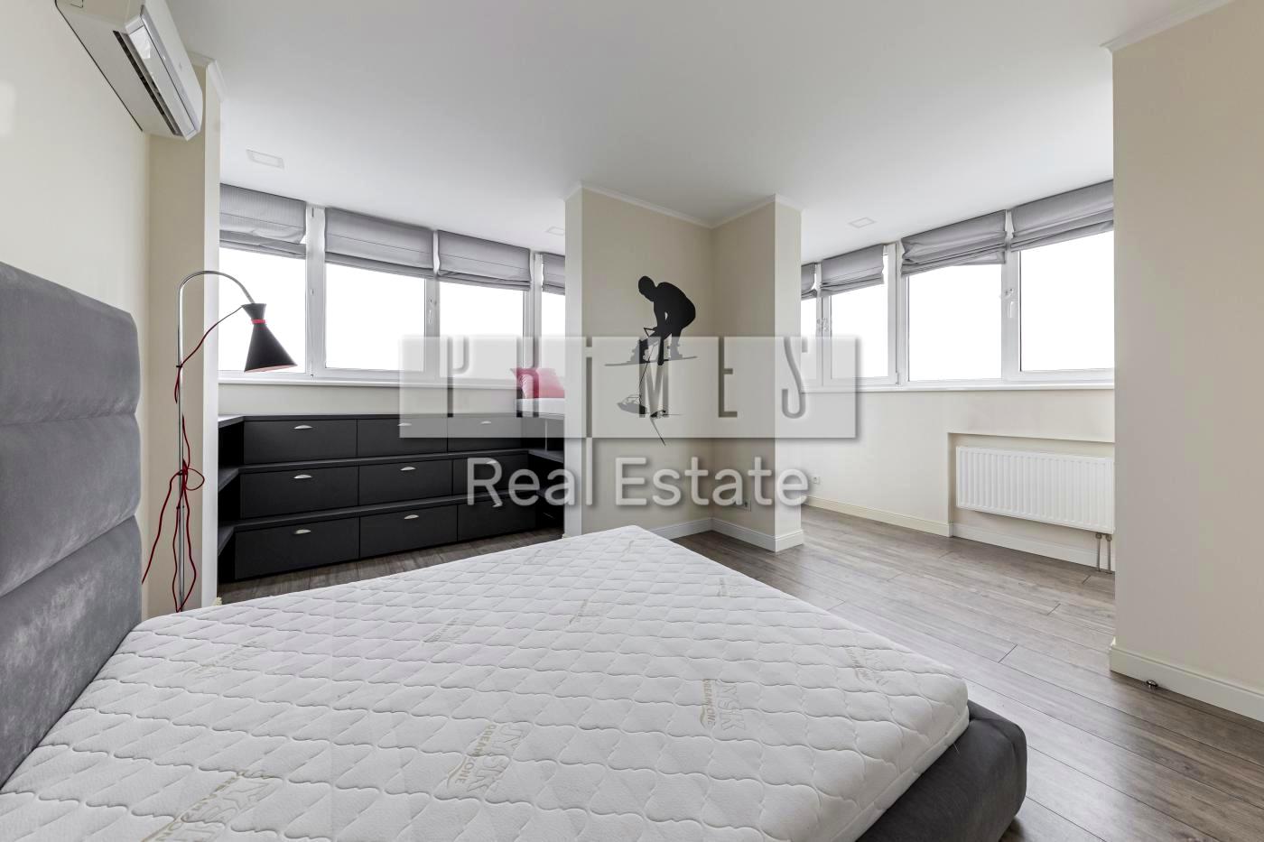 Багатокімнатна квартира за адресою вул. Богданівська (площа 85 м²) - Atlanta.ua - фото 17