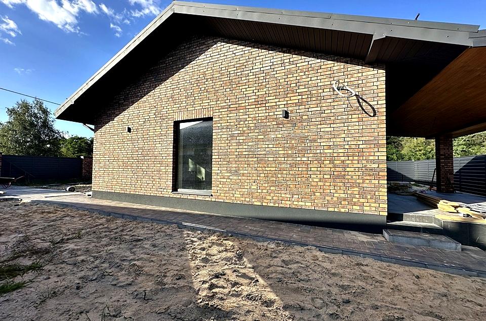 House by the address (area 105 m²) - Atlanta.ua - photo 5