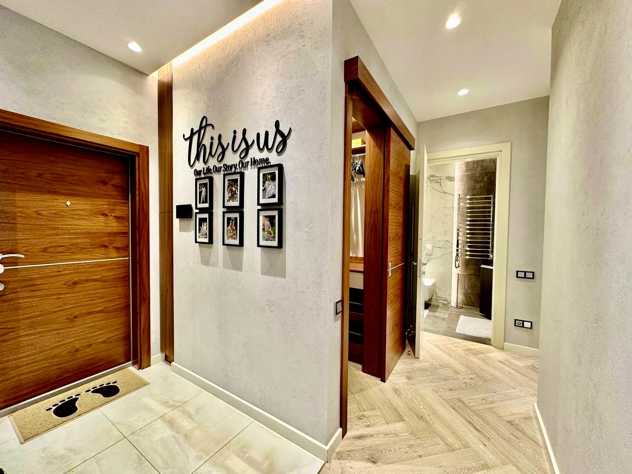 2-комнатная квартира по адресу Французский бул. (площадь 74 м²) - Atlanta.ua - фото 6