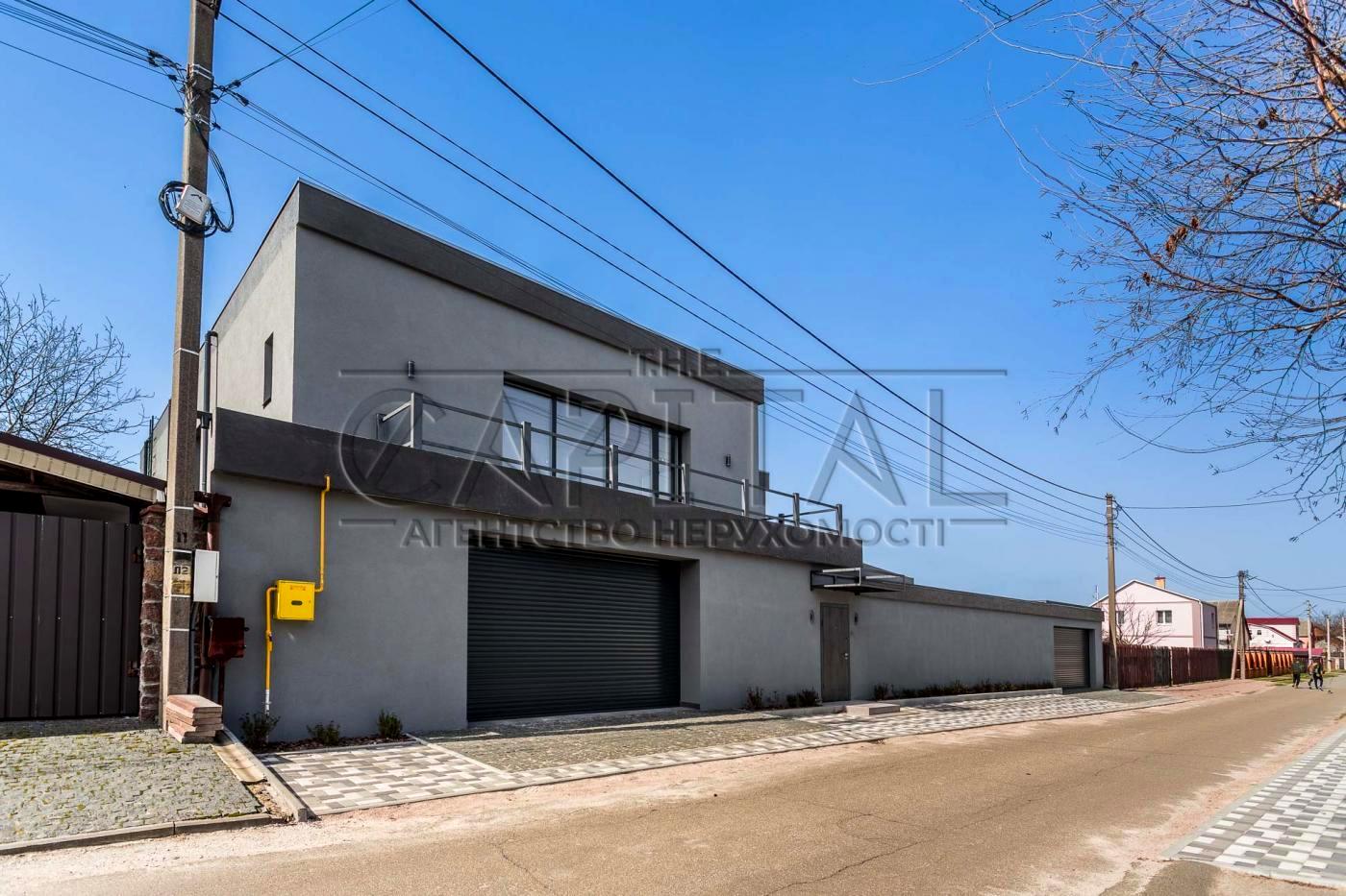 Будинок за адресою вул. Бориспільська (площа 439 м²) - Atlanta.ua - фото 14