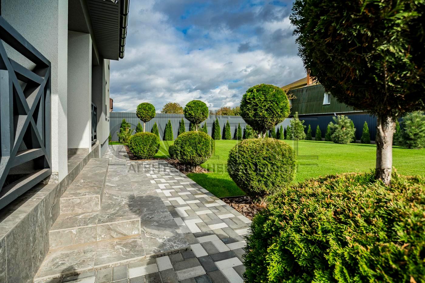 Будинок за адресою (площа 247 м²) - Atlanta.ua - фото 42