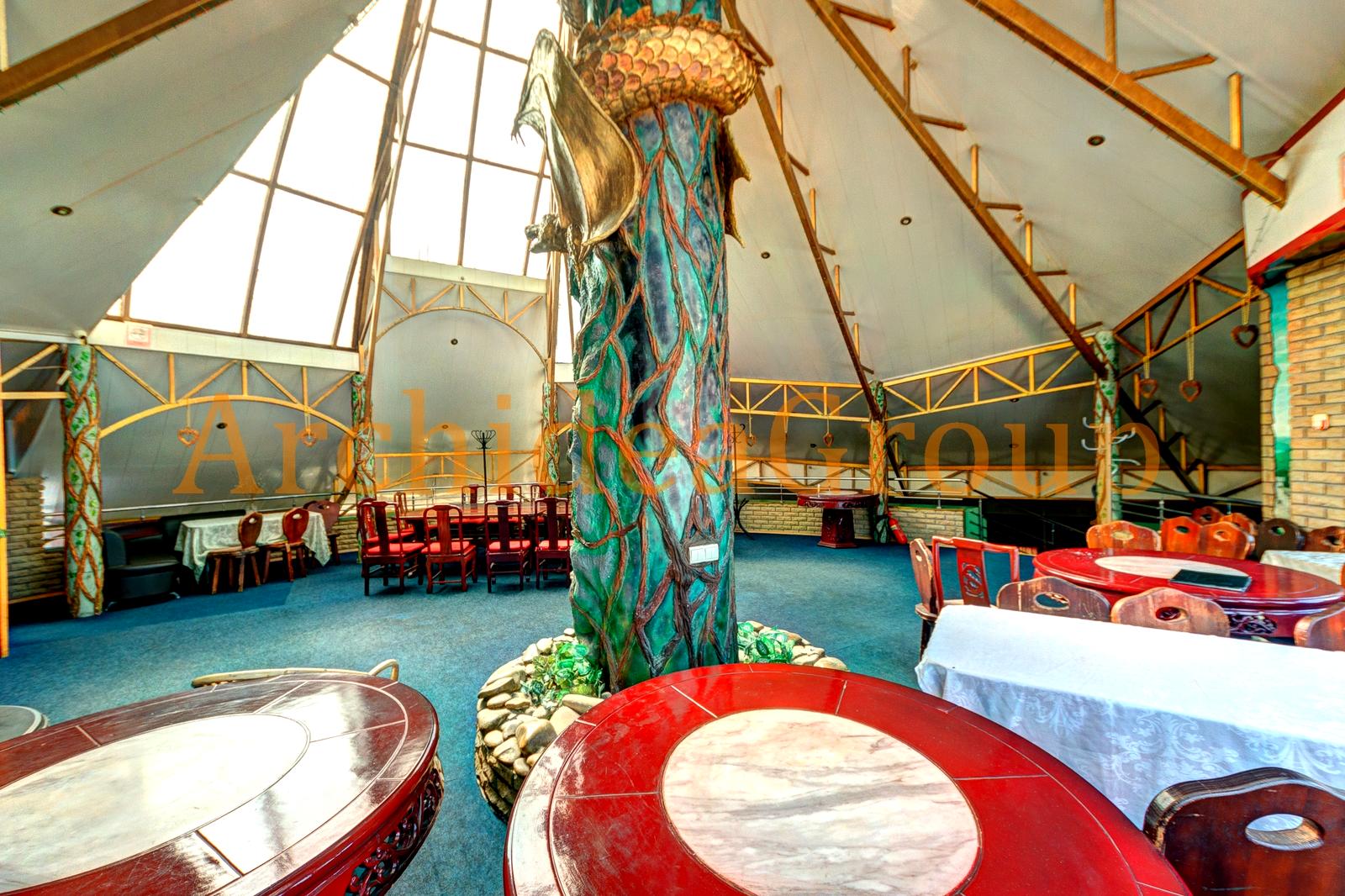 Commercial real estate at st. Per Brovarskoy (area 395 m²) - Atlanta.ua - photo 18