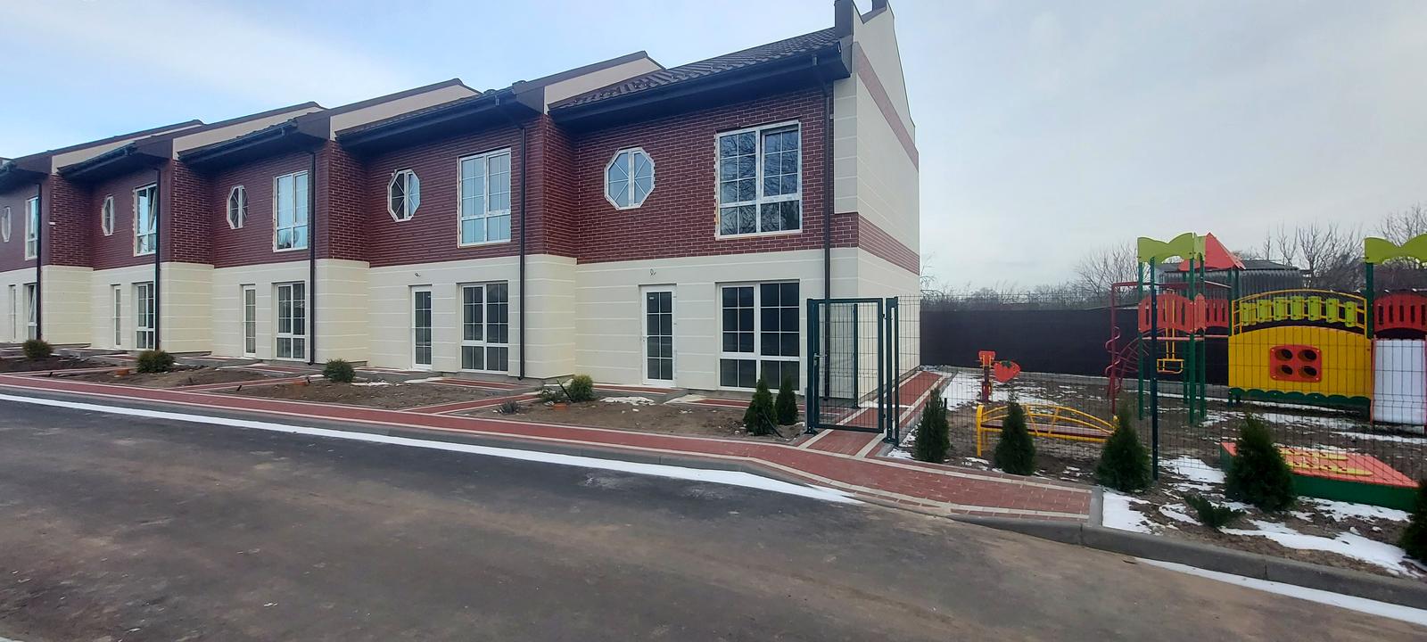 House by the address (area 79,7 m²) - Atlanta.ua - photo 26