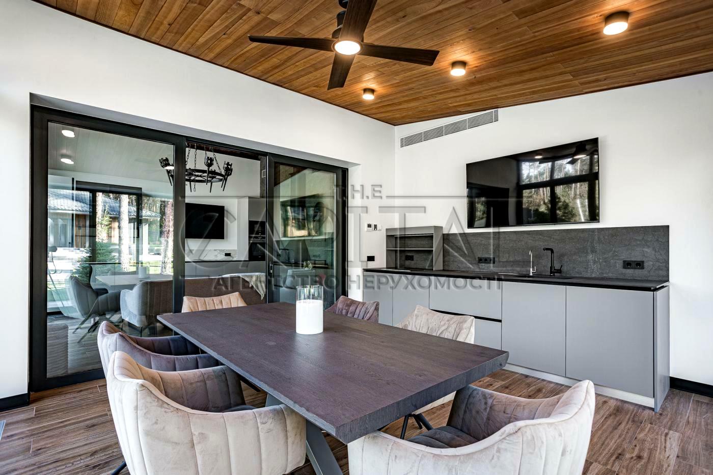 Дом по адресу (площадь 440 м²) - Atlanta.ua - фото 4