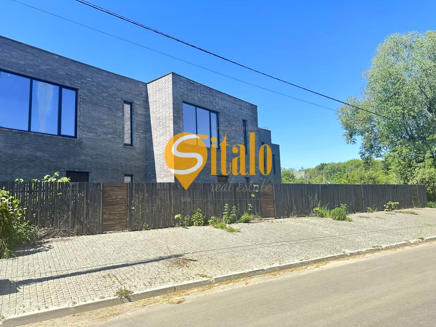 House by the address (area 102 m²) - Atlanta.ua - photo 25