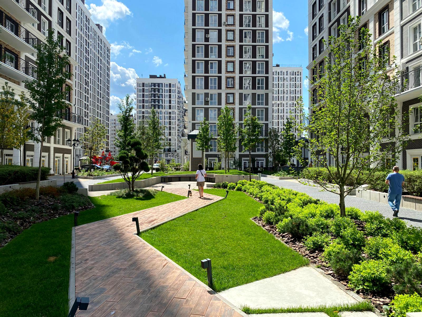 Commercial real estate at (area 42 m²) - Atlanta.ua - photo 14