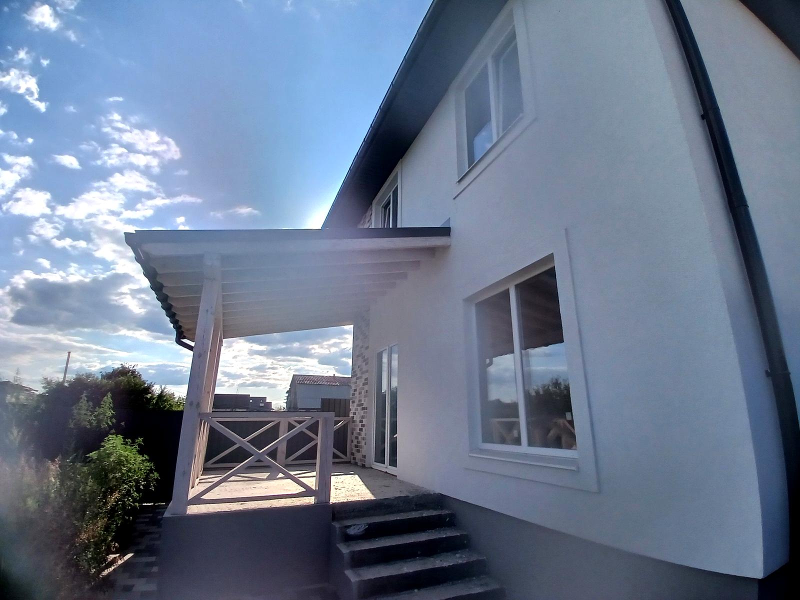 House by the address st. Dneprovskaya (area 130 m²) - Atlanta.ua - photo 3