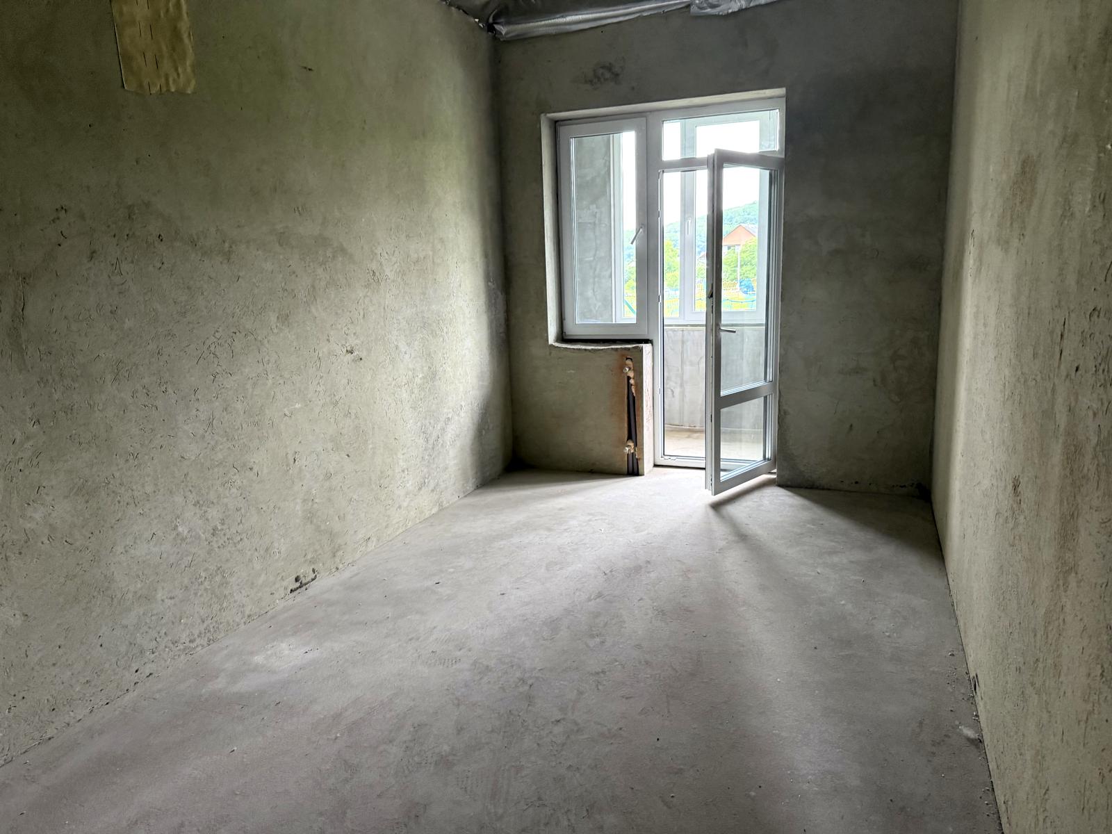 1-комнатная квартира по адресу (площадь 46 м²) - Atlanta.ua - фото 2