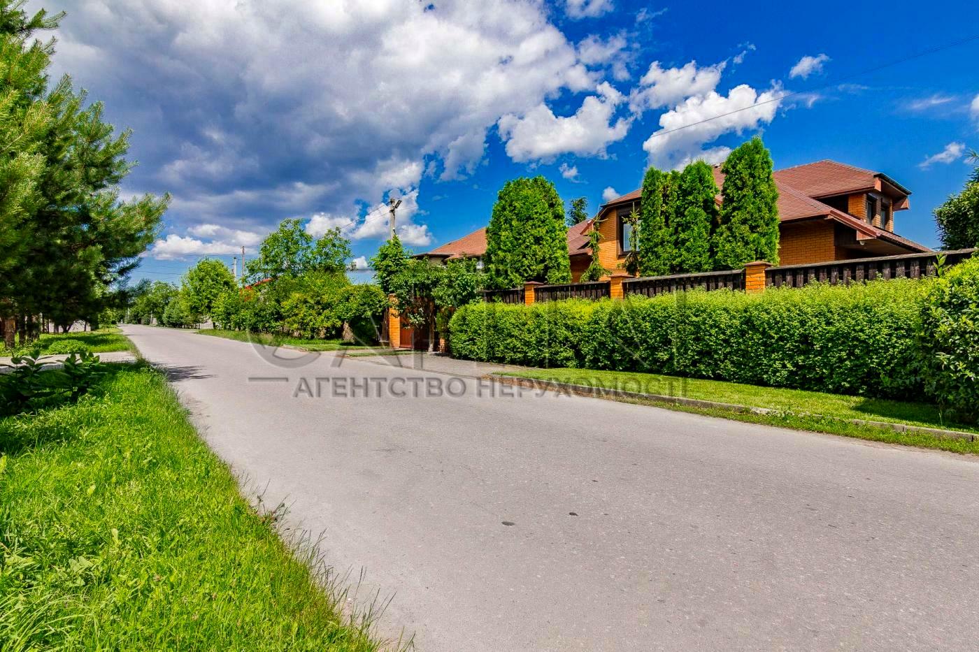 House by the address st. Zvenigorodskaya (area 302 m²) - Atlanta.ua - photo 36