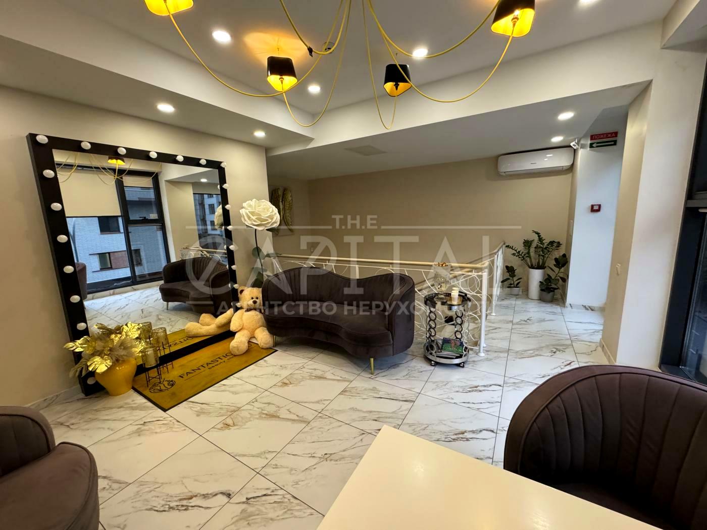 Коммерческая недвижимость по адресу ул. Андрея Верхогляда (площадь 196,5 м²) - Atlanta.ua - фото 2