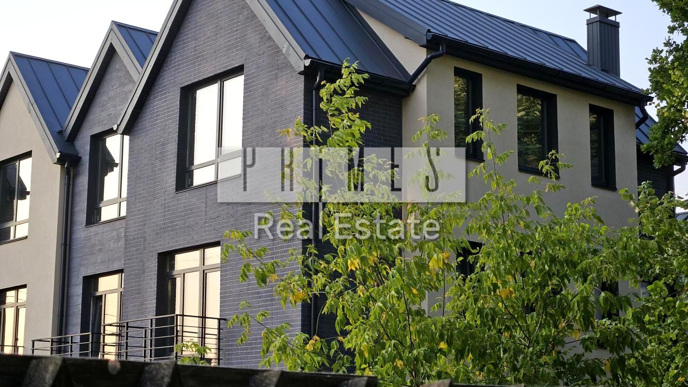 House by the address st. Maltseva (area 123 m²) - Atlanta.ua - photo 14