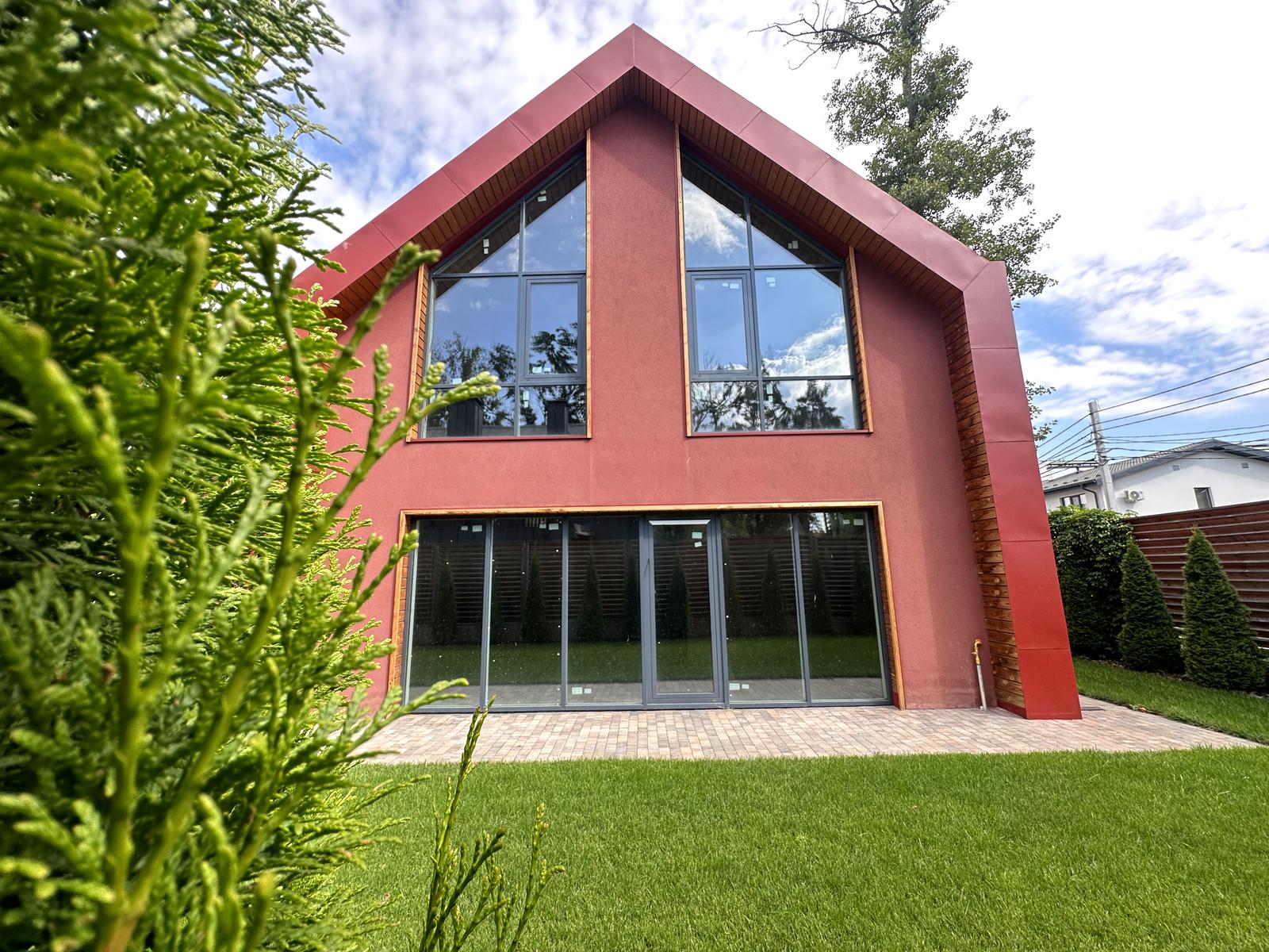 Дом по адресу ул. Защитников Украины (площадь 150 м²) - Atlanta.ua - фото 3