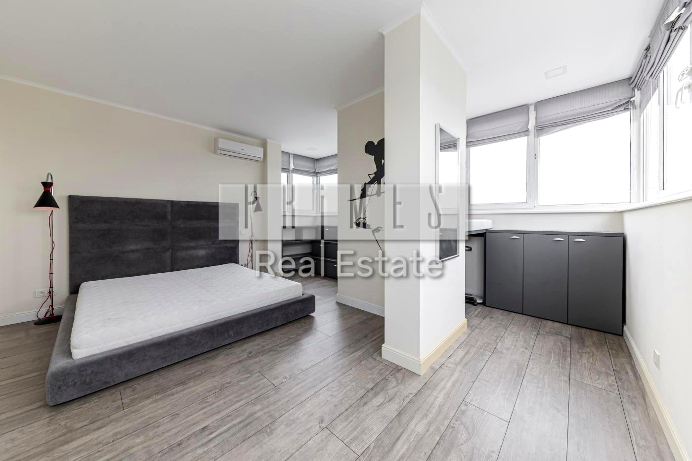 Багатокімнатна квартира за адресою вул. Богданівська (площа 85 м²) - Atlanta.ua - фото 18