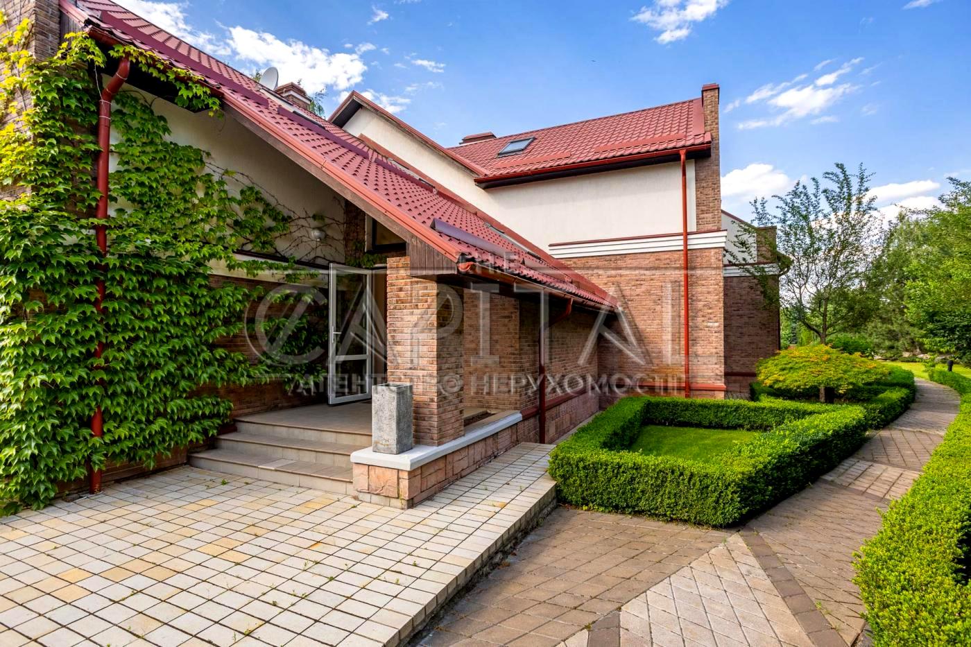 Дом по адресу (площадь 520 м²) - Atlanta.ua - фото 28