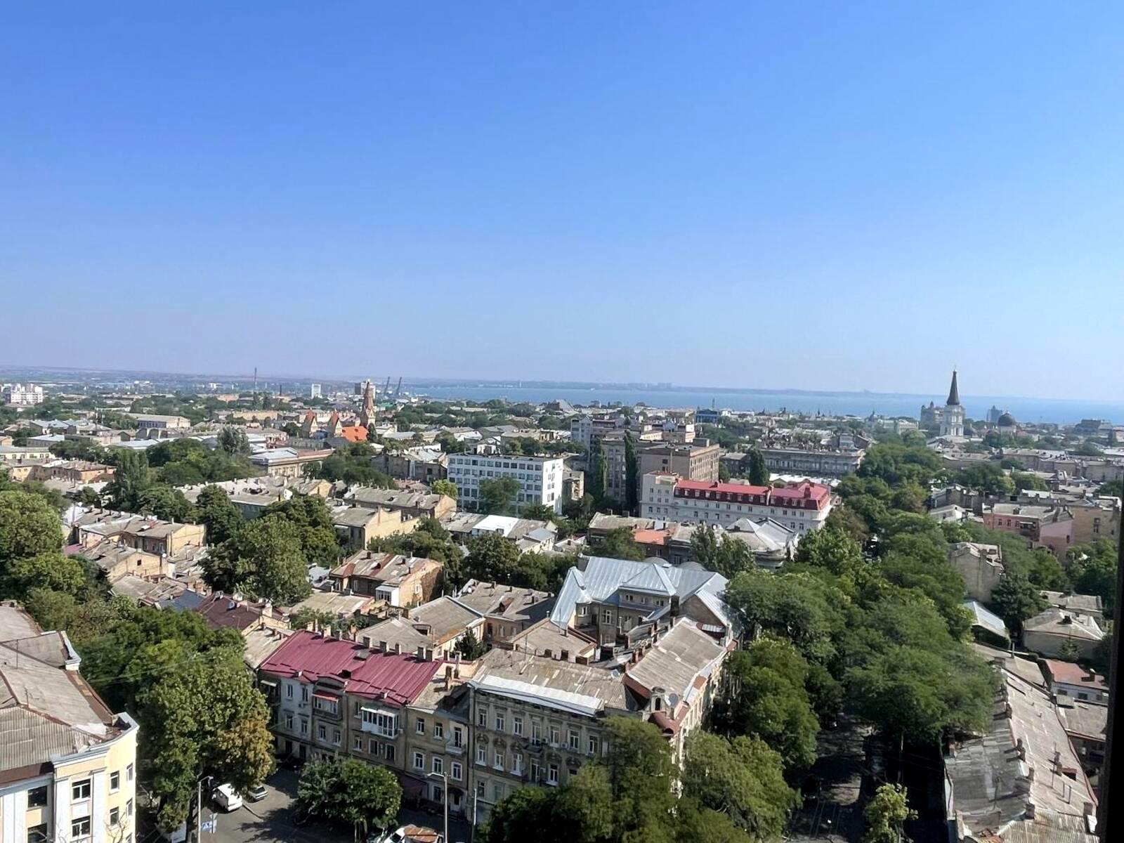 2-комнатная квартира по адресу ул. Асташкина (площадь 72,2 м²) - Atlanta.ua - фото 3