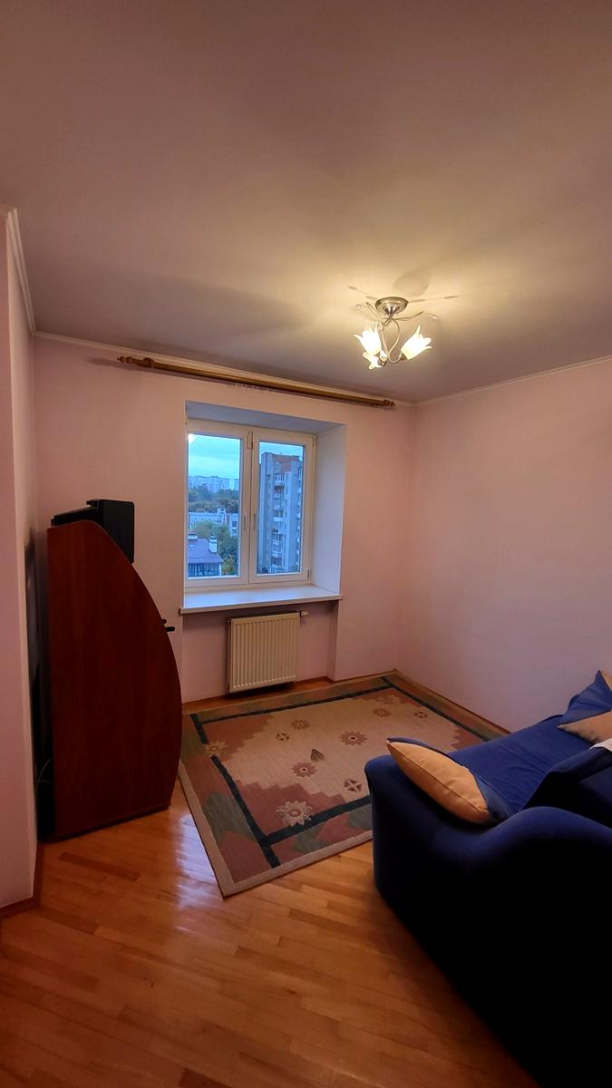 Многокомнатная квартира по адресу Куликовская ул.   (площадь 137 м²) - Atlanta.ua - фото 17