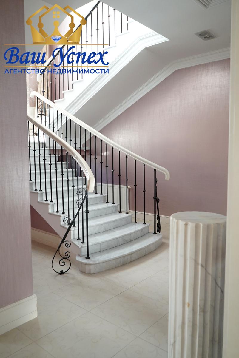 Дом по адресу Люстдорфская дор. (площадь 700 м²) - Atlanta.ua - фото 45