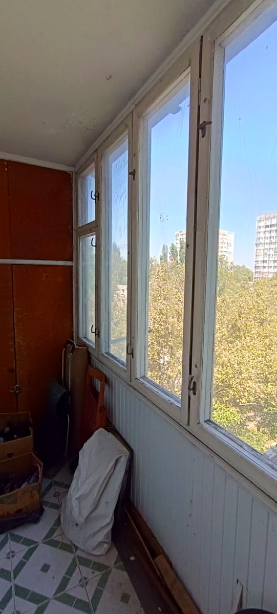 Багатокімнатна квартира за адресою вул. Варненська (площа 98 м²) - Atlanta.ua - фото 12