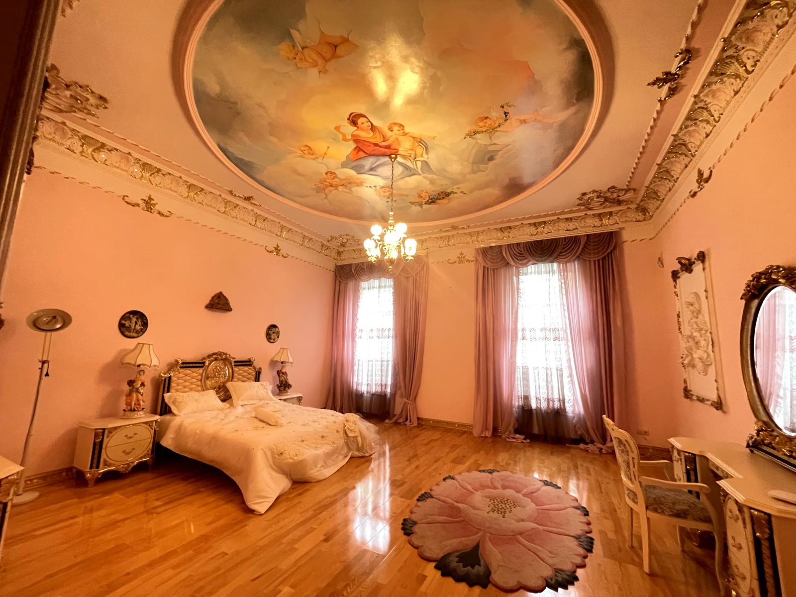 Многокомнатная квартира по адресу ул. Европейская (площадь 540 м²) - Atlanta.ua - фото 3