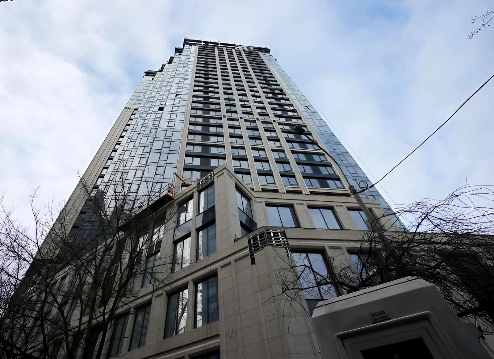 3-кімнатна квартира за адресою вул. Антоновича (площа 125 м²) - Atlanta.ua - фото 9