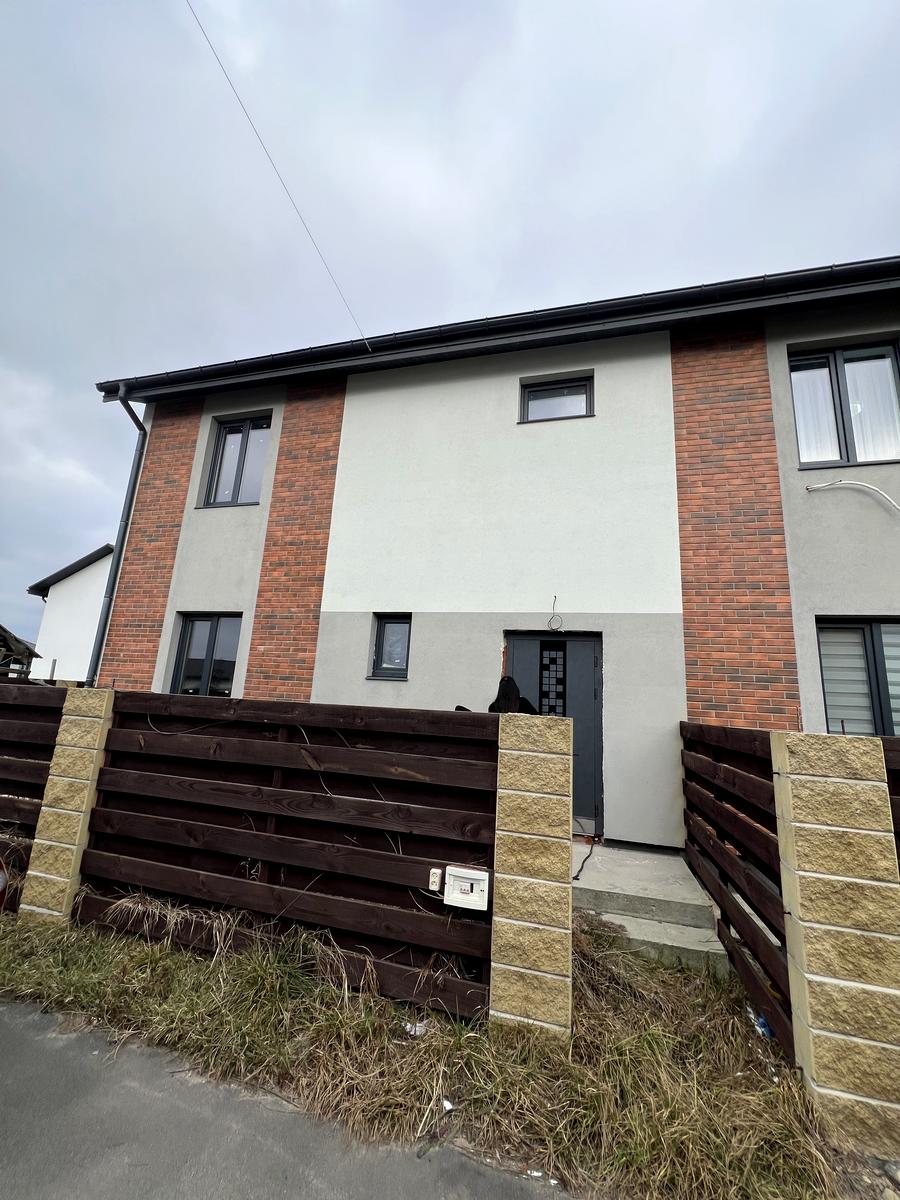 Дом по адресу (площадь 90 м²) - Atlanta.ua - фото 14