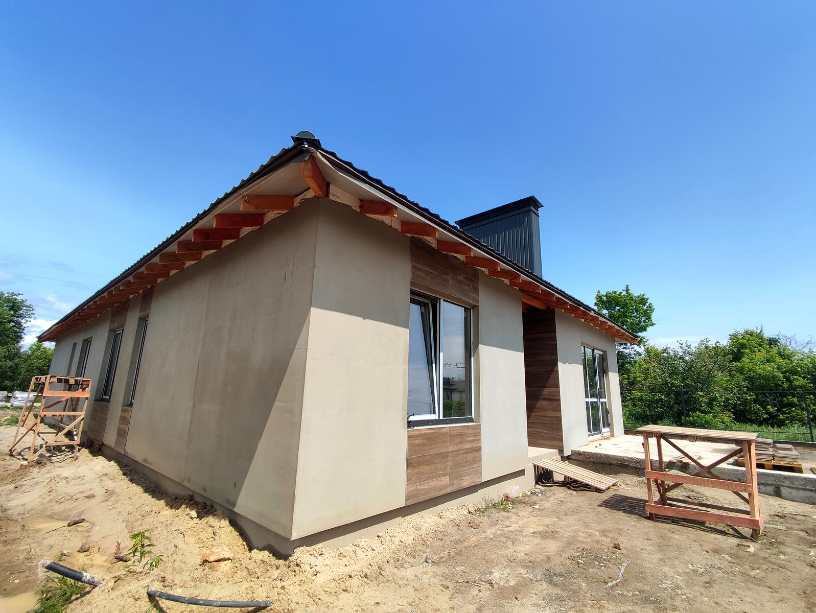 House by the address st. Svyato Pokrovskaya (area 75,5 m²) - Atlanta.ua - photo 3