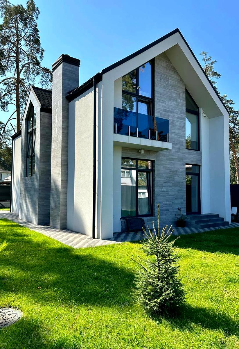 House by the address st. Mikhaylovskogo (area 140 m²) - Atlanta.ua - photo 34