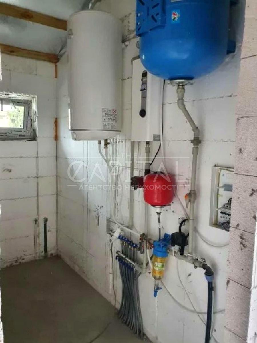 House by the address (area 109 m²) - Atlanta.ua - photo 3