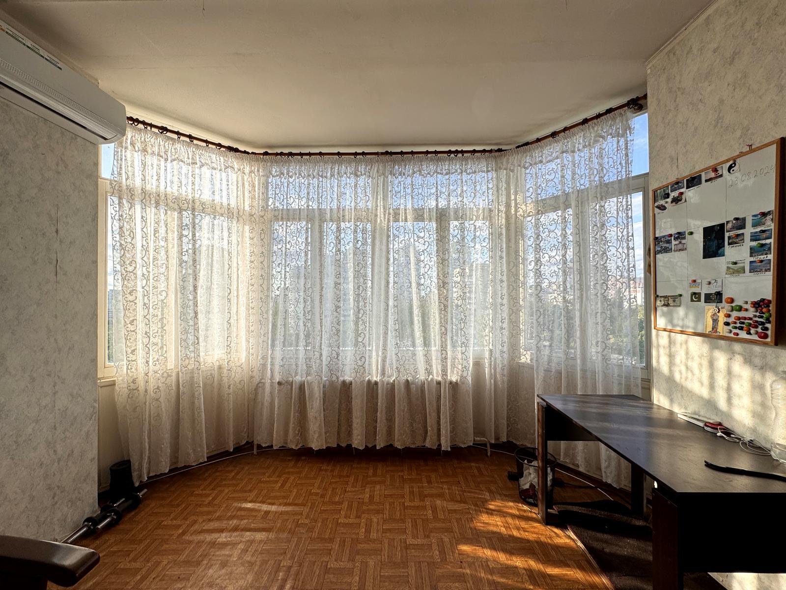 2-кімнатна квартира за адресою вул. Верховинна (площа 74,3 м²) - Atlanta.ua - фото 2