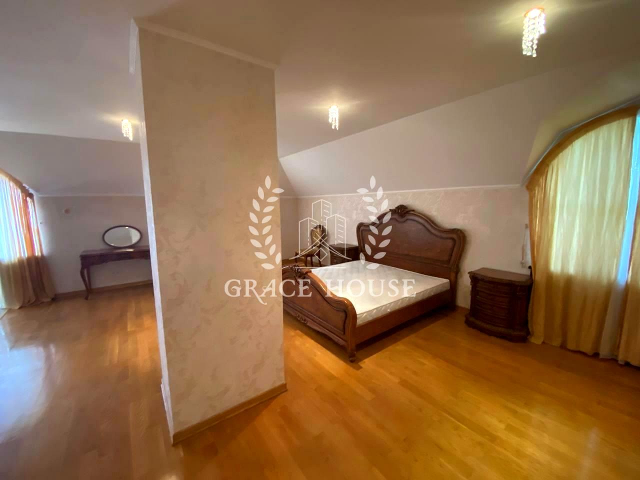 House by the address (area 660 m²) - Atlanta.ua - photo 21