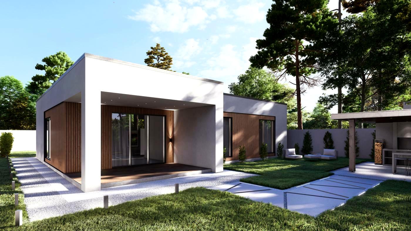 Дом по адресу ул. Заречная (площадь 145 м²) - Atlanta.ua - фото 2