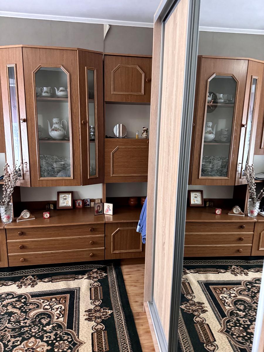 1-комнатная квартира по адресу (площадь 21 м²) - Atlanta.ua - фото 4