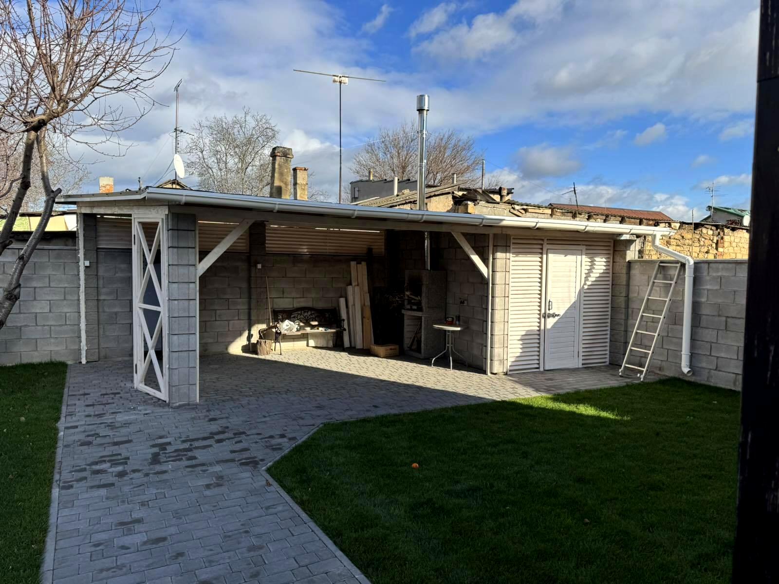 Дом по адресу ул. Кордонная (площадь 140 м²) - Atlanta.ua - фото 4