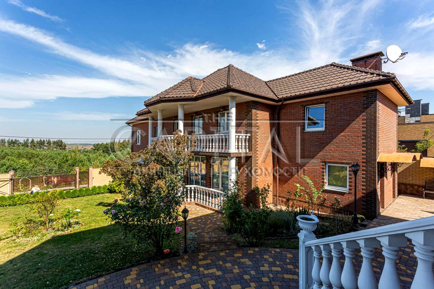 House by the address st. Zvenigorodskaya (area 482 m²) - Atlanta.ua - photo 31