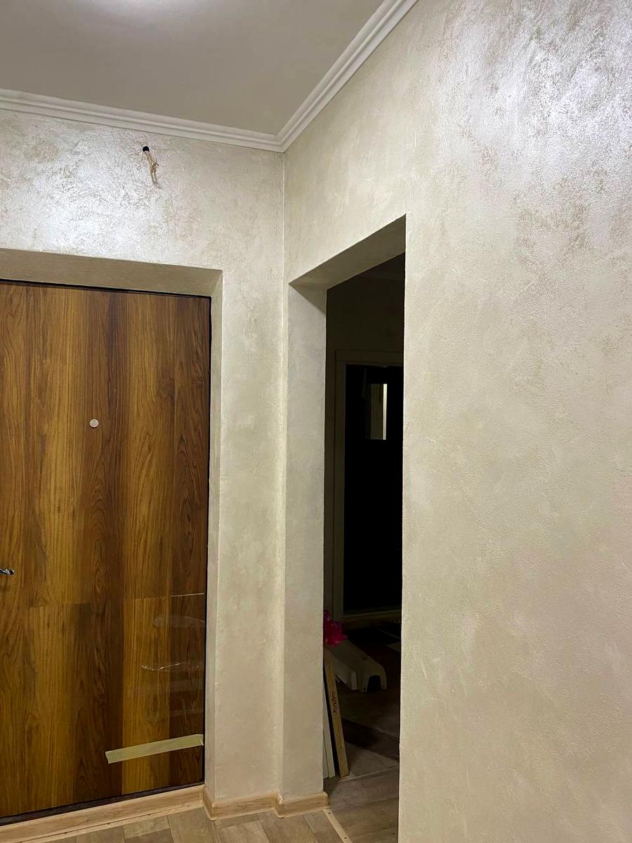 3-rooms apartment apartment by the address st. Ul Miloslavskaya (area 91 m²) - Atlanta.ua - photo 28