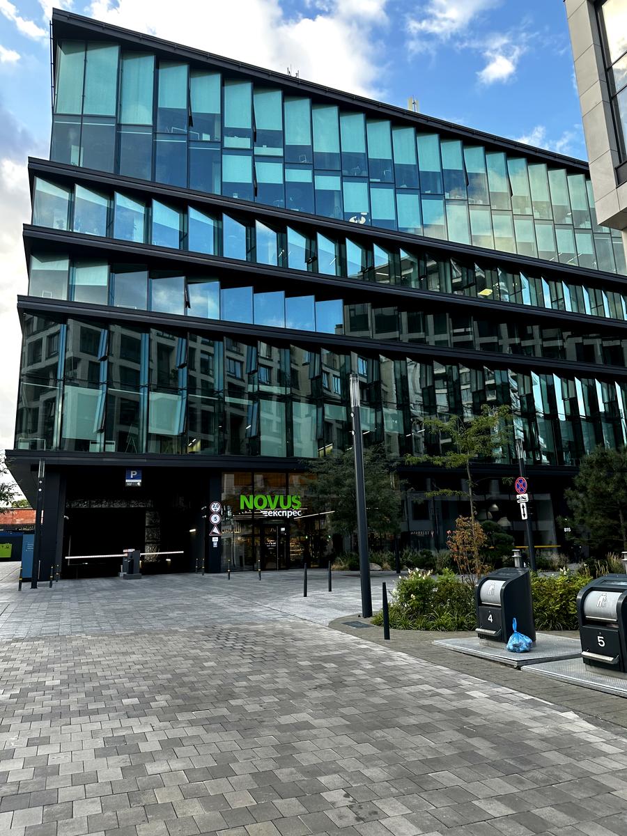 1-room apartment apartment by the address (area 45 m²) - Atlanta.ua - photo 21