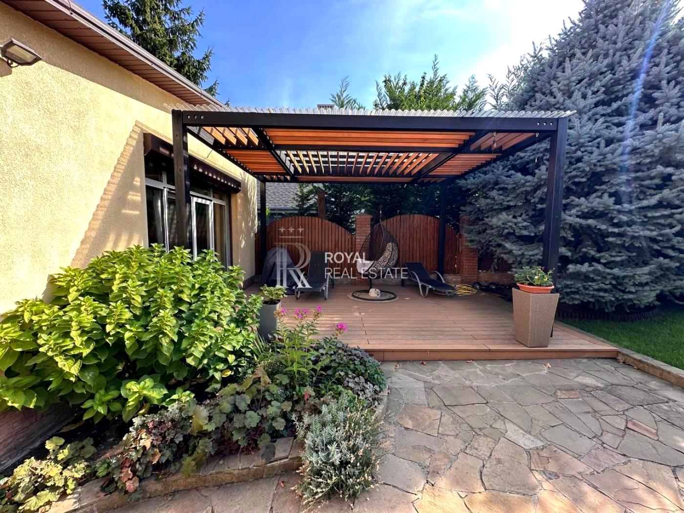 Будинок за адресою Катаєва пров. (площа 445 м²) - Atlanta.ua - фото 47