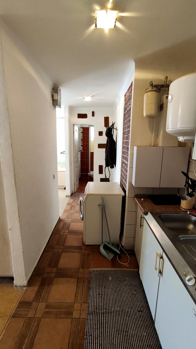 Commercial real estate at st. Pokhila (area 39,7 m²) - Atlanta.ua - photo 6