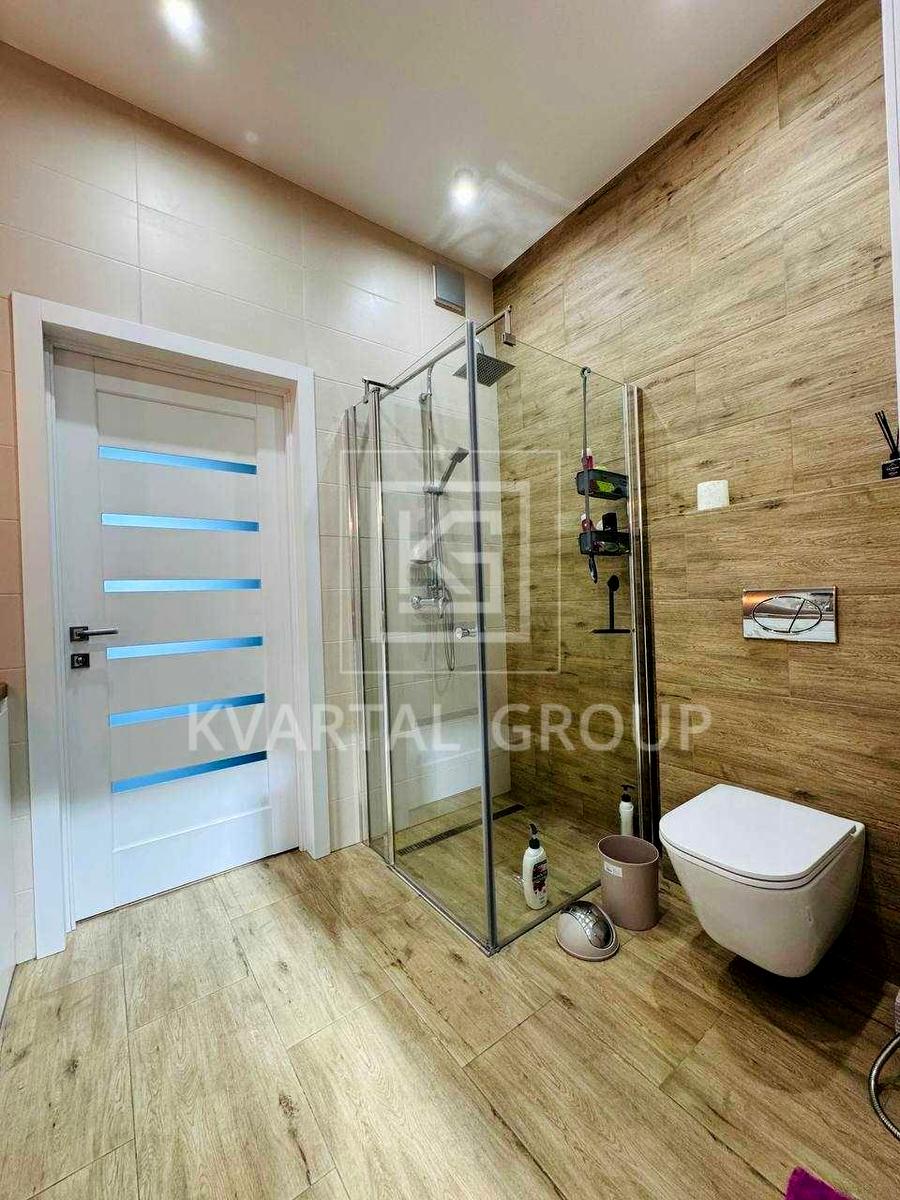 House by the address (area 130 m²) - Atlanta.ua - photo 11