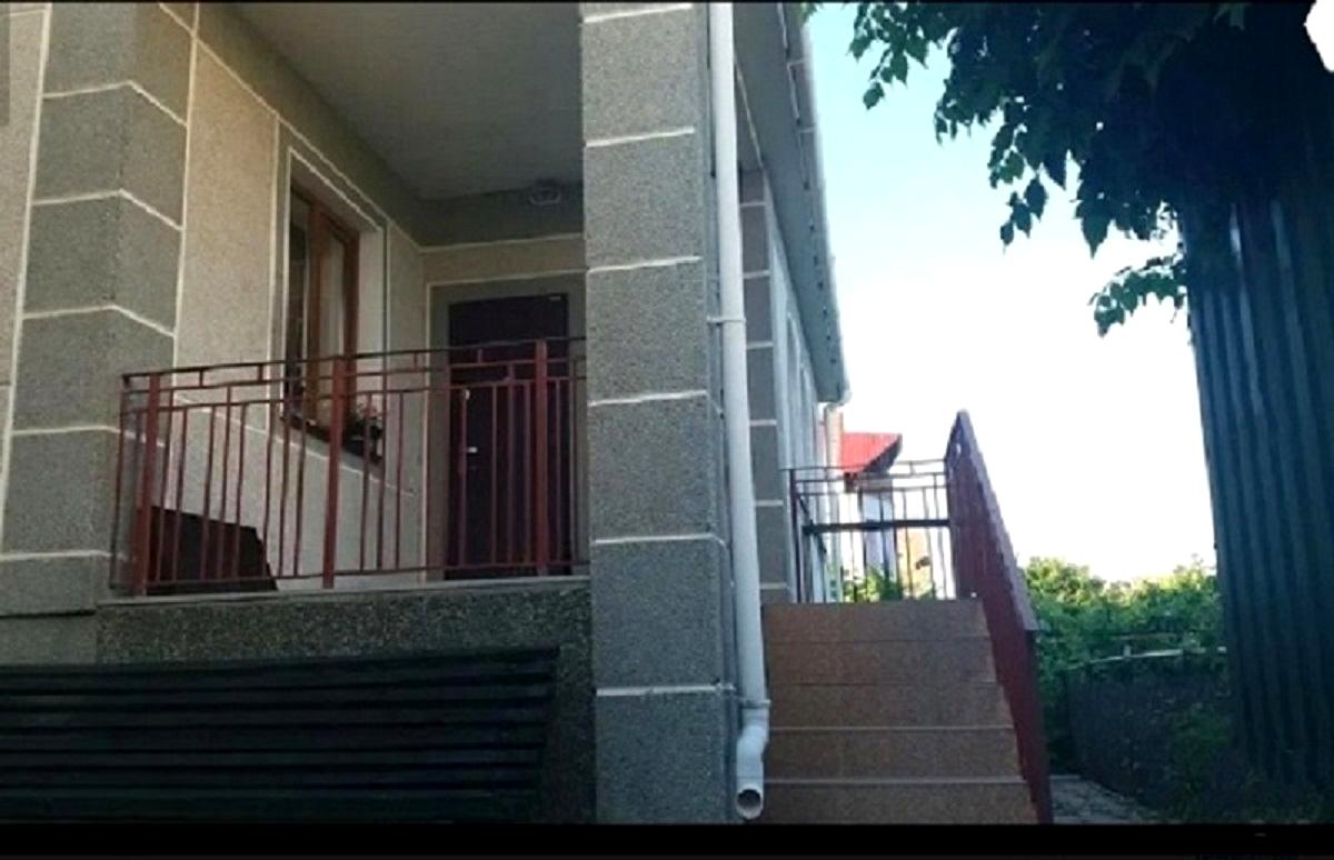 Будинок за адресою вул. Правди (площа 220 м²) Будинок за адресою вул. Правди (площа 220 м²) - Atlanta.ua