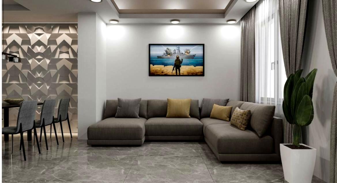 House by the address (area 160 m²) - Atlanta.ua - photo 12