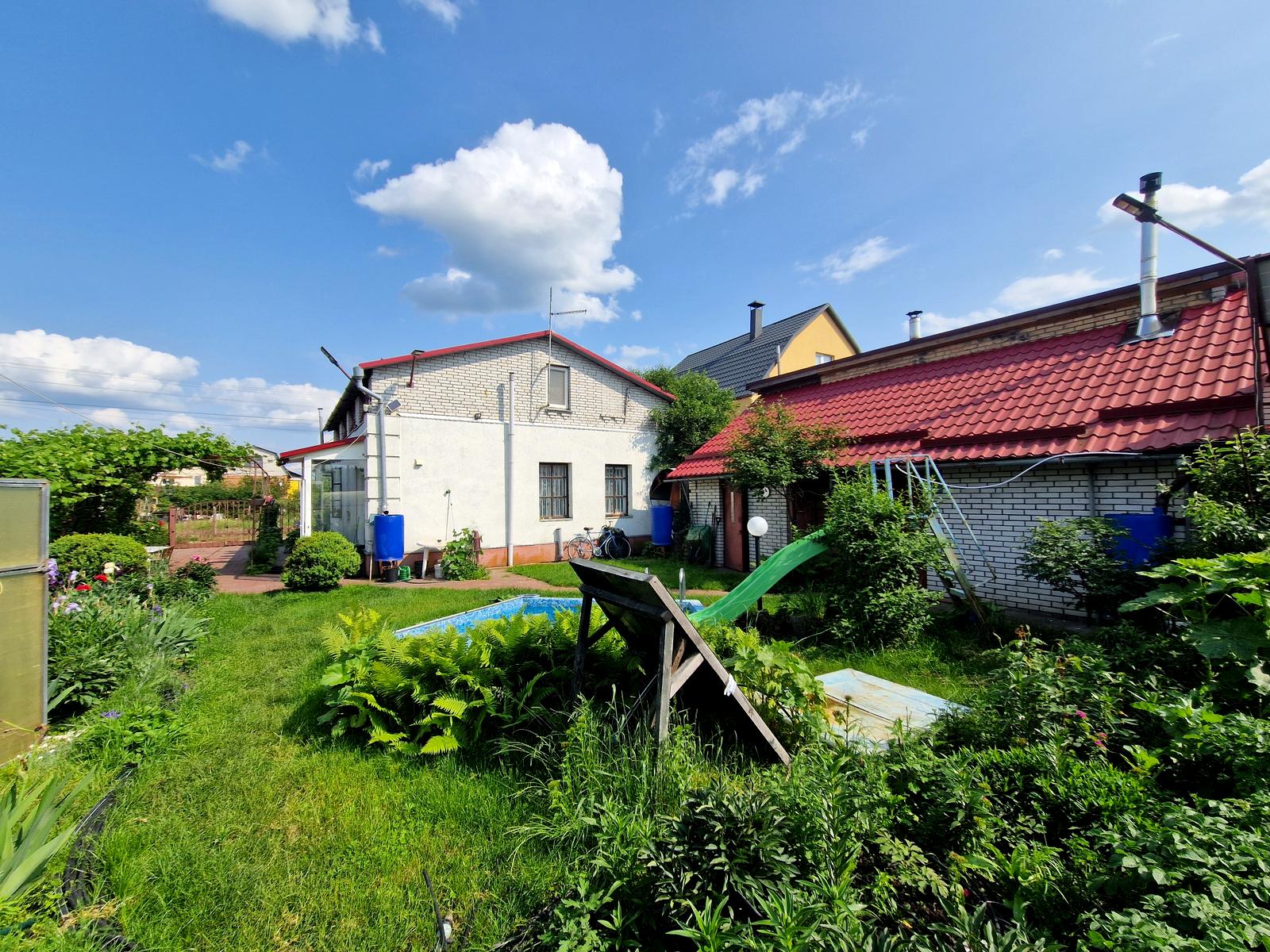 Дом по адресу ул. Лесная (площадь 68 м²) - Atlanta.ua - фото 24
