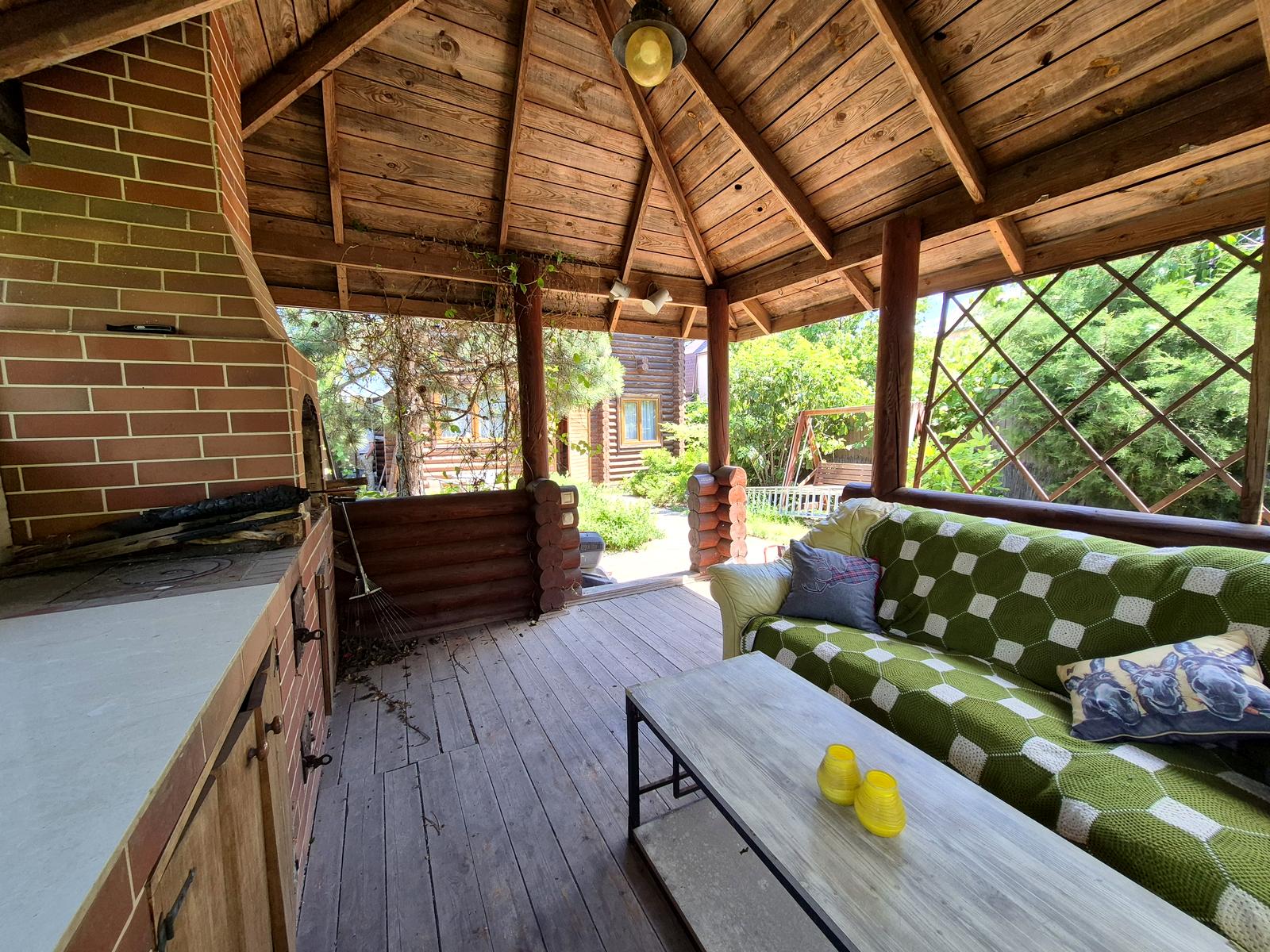 House by the address st. Magnitogorskaya (area 80 m²) - Atlanta.ua - photo 20