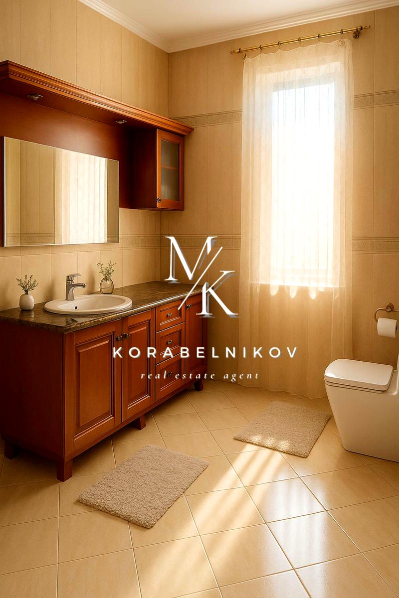 House by the address (area 590 m²) - Atlanta.ua - photo 32