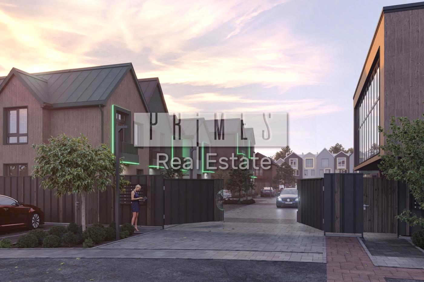 Дом по адресу (площадь 117 м²) - Atlanta.ua - фото 6