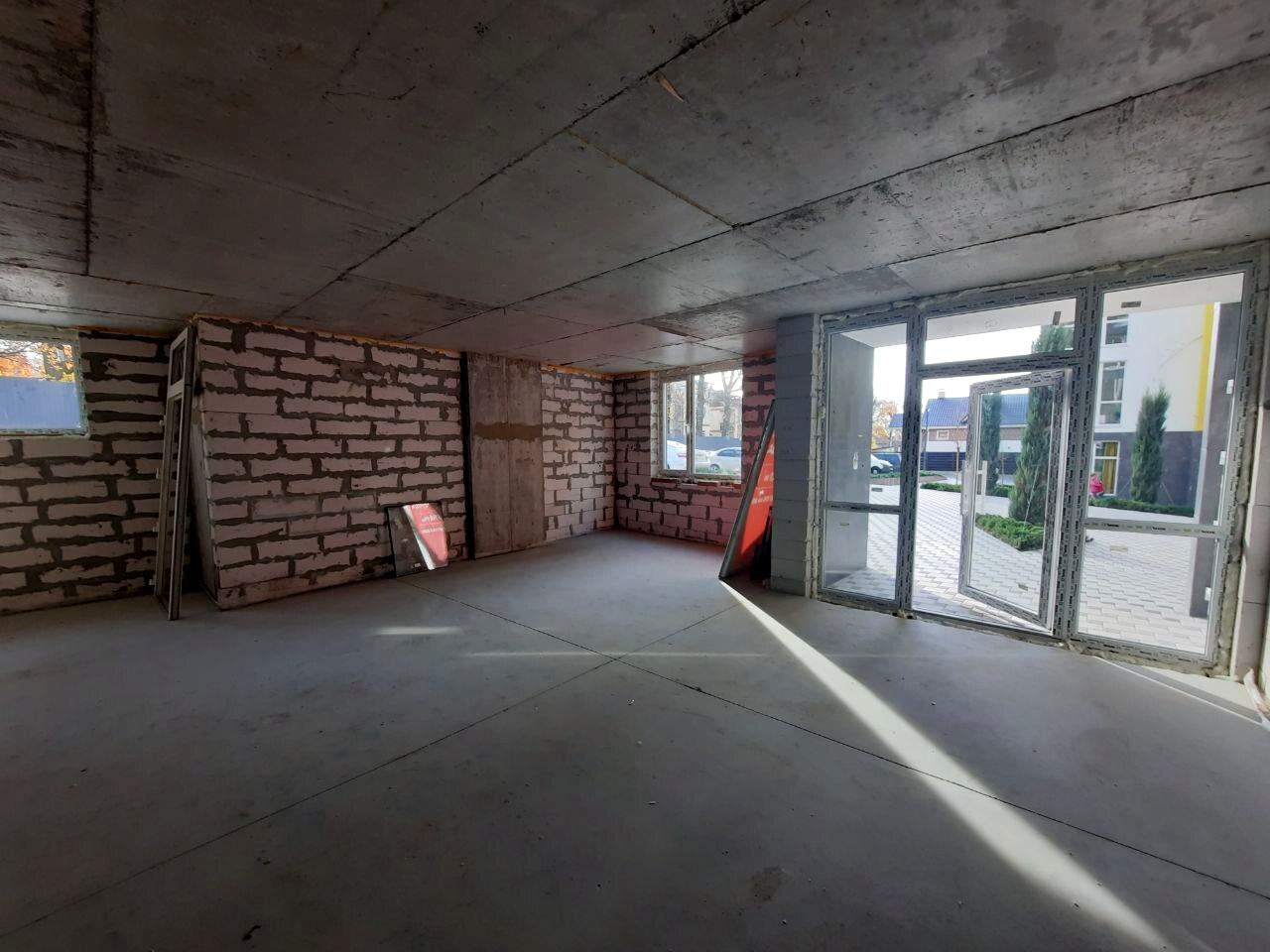 Commercial real estate at (area 55 m²) - Atlanta.ua - photo 11