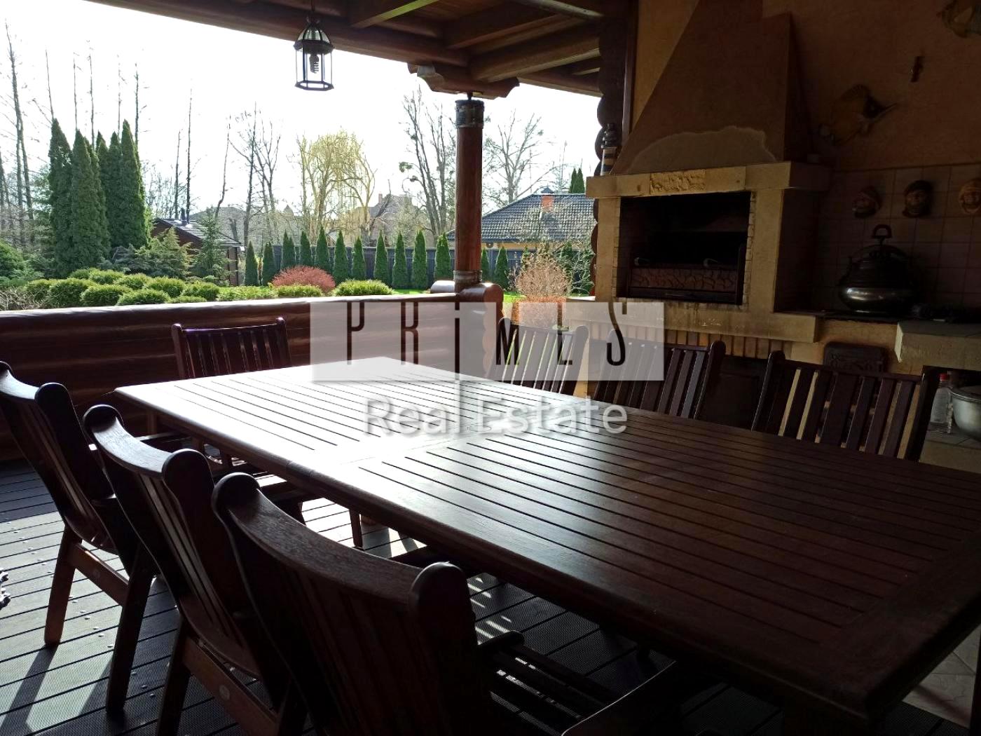 Дом по адресу (площадь 818 м²) - Atlanta.ua - фото 12