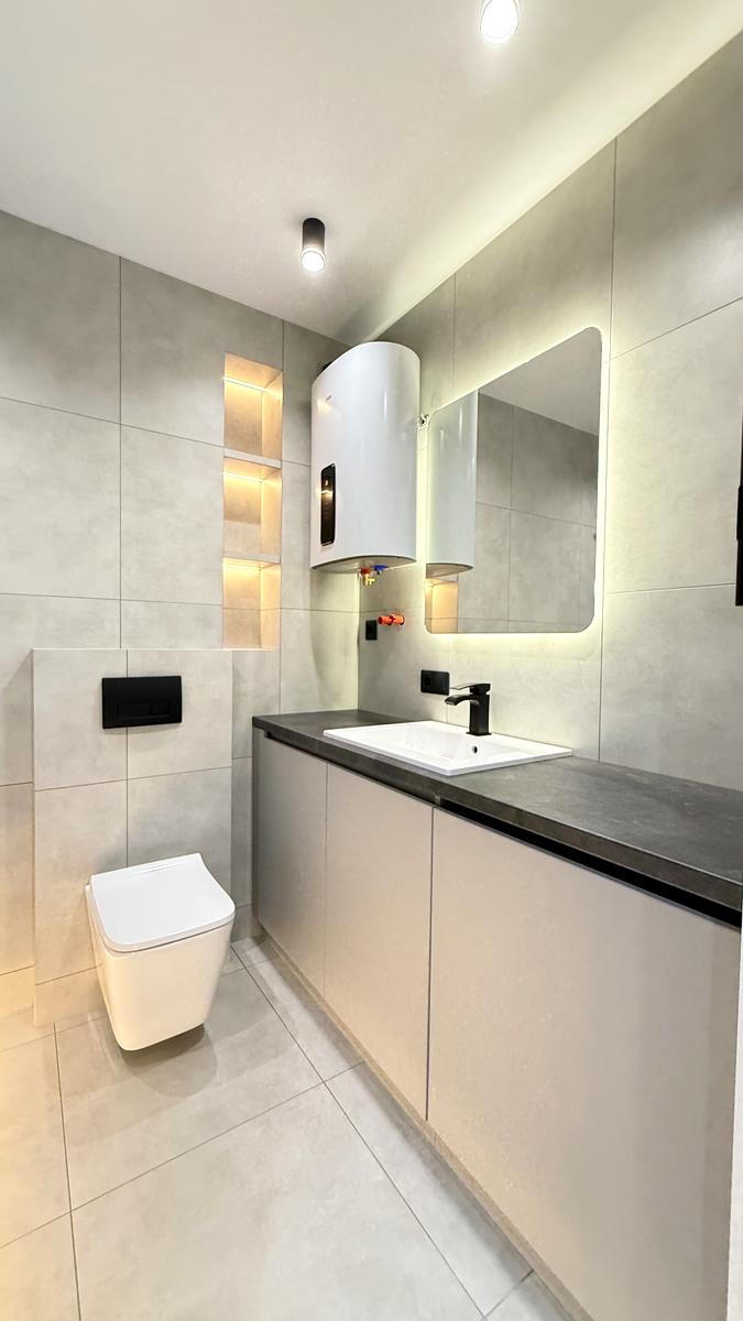 2-комнатная квартира по адресу ул. Юковка (площадь 67 м²) - Atlanta.ua - фото 5