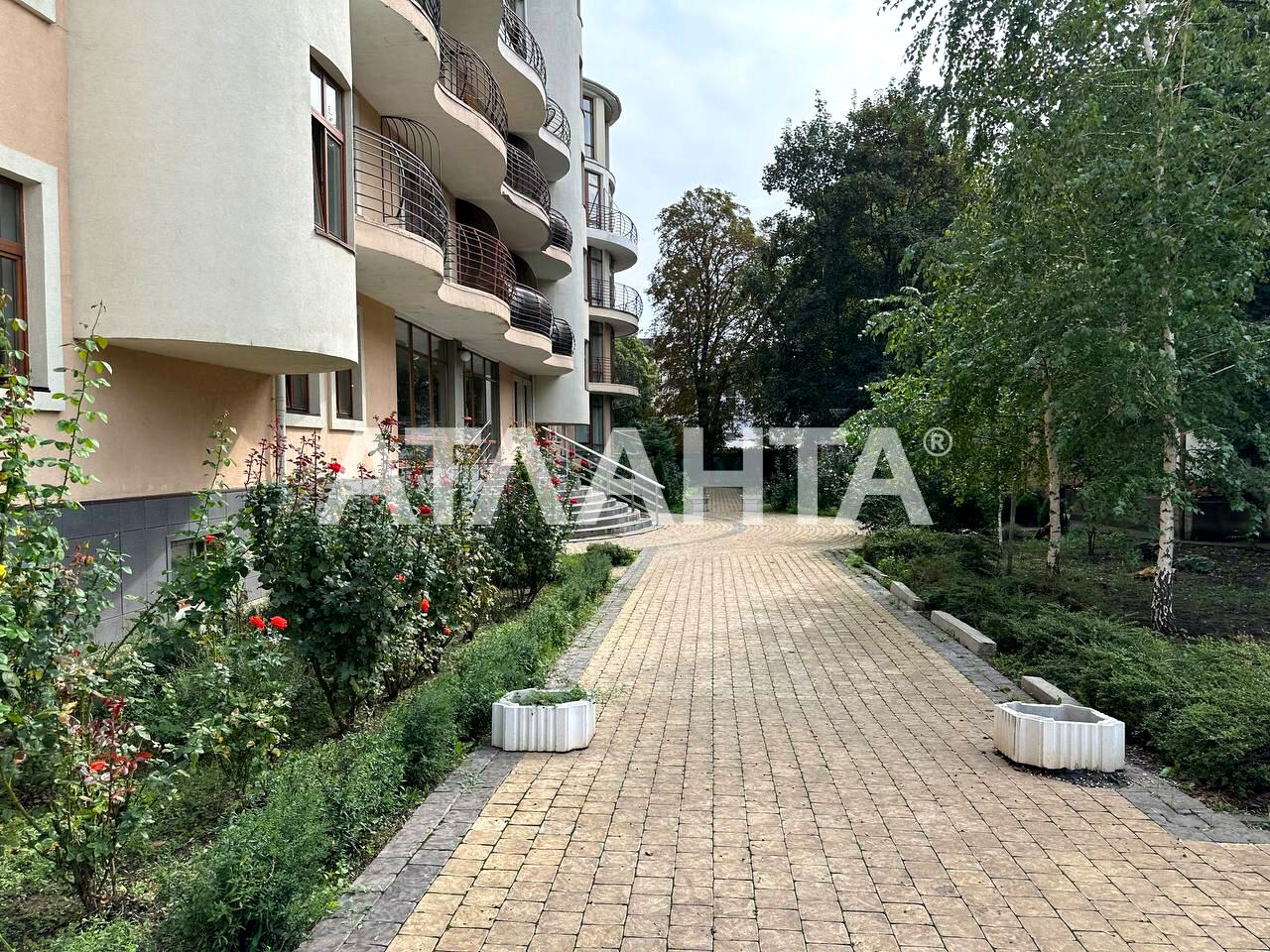 2-комнатная квартира по адресу ул. Гаршина (площадь 88 м²) - Atlanta.ua - фото 21